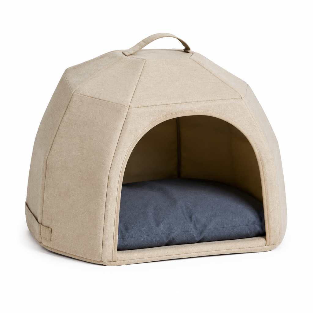 CalmShell Pet Carrier