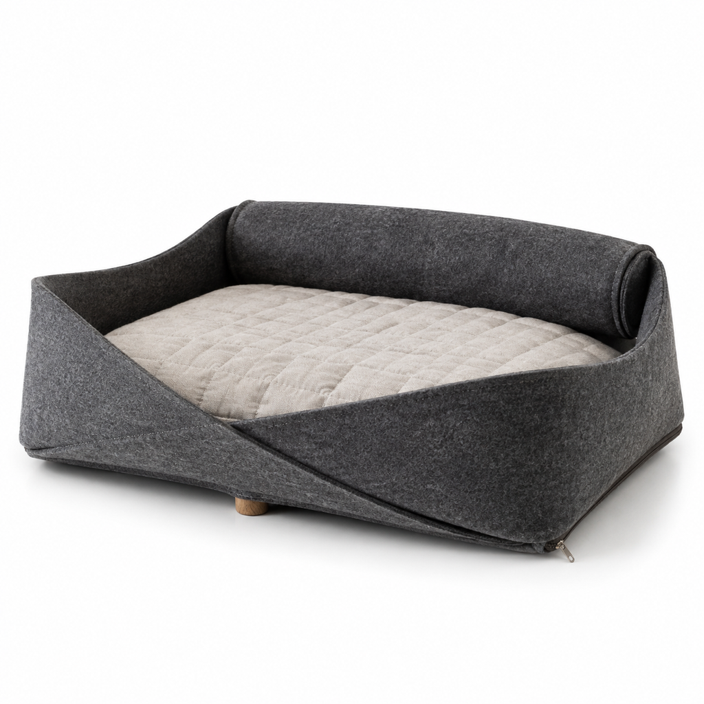 CarryCloud Travel Bed