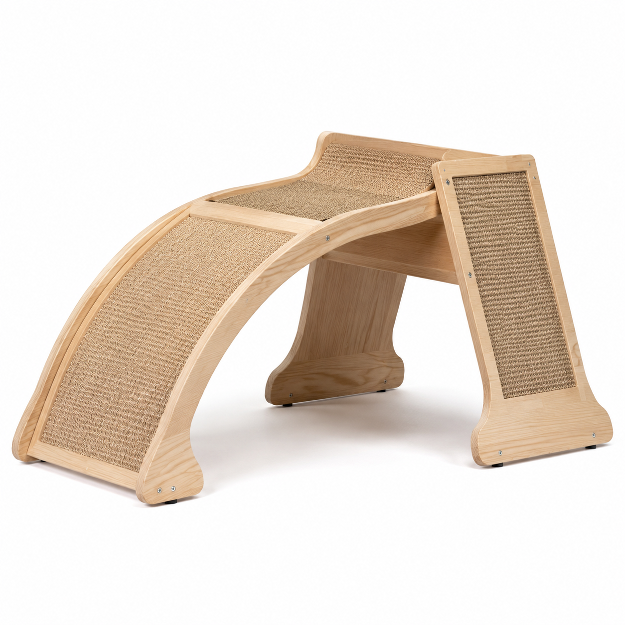 CloudArch Cat Lounge