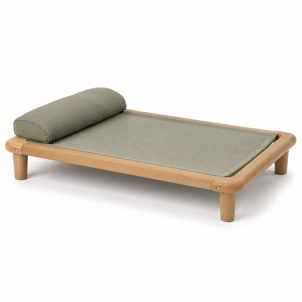 DriftNest Pet Bed