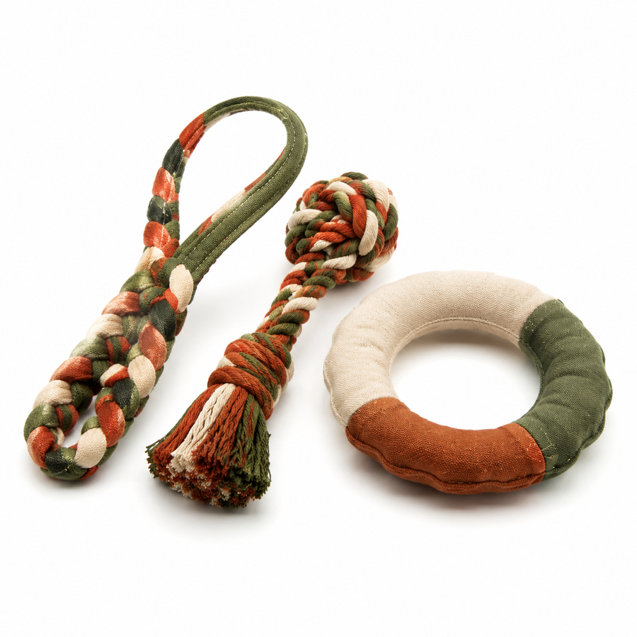 PlayLoop Wand Set