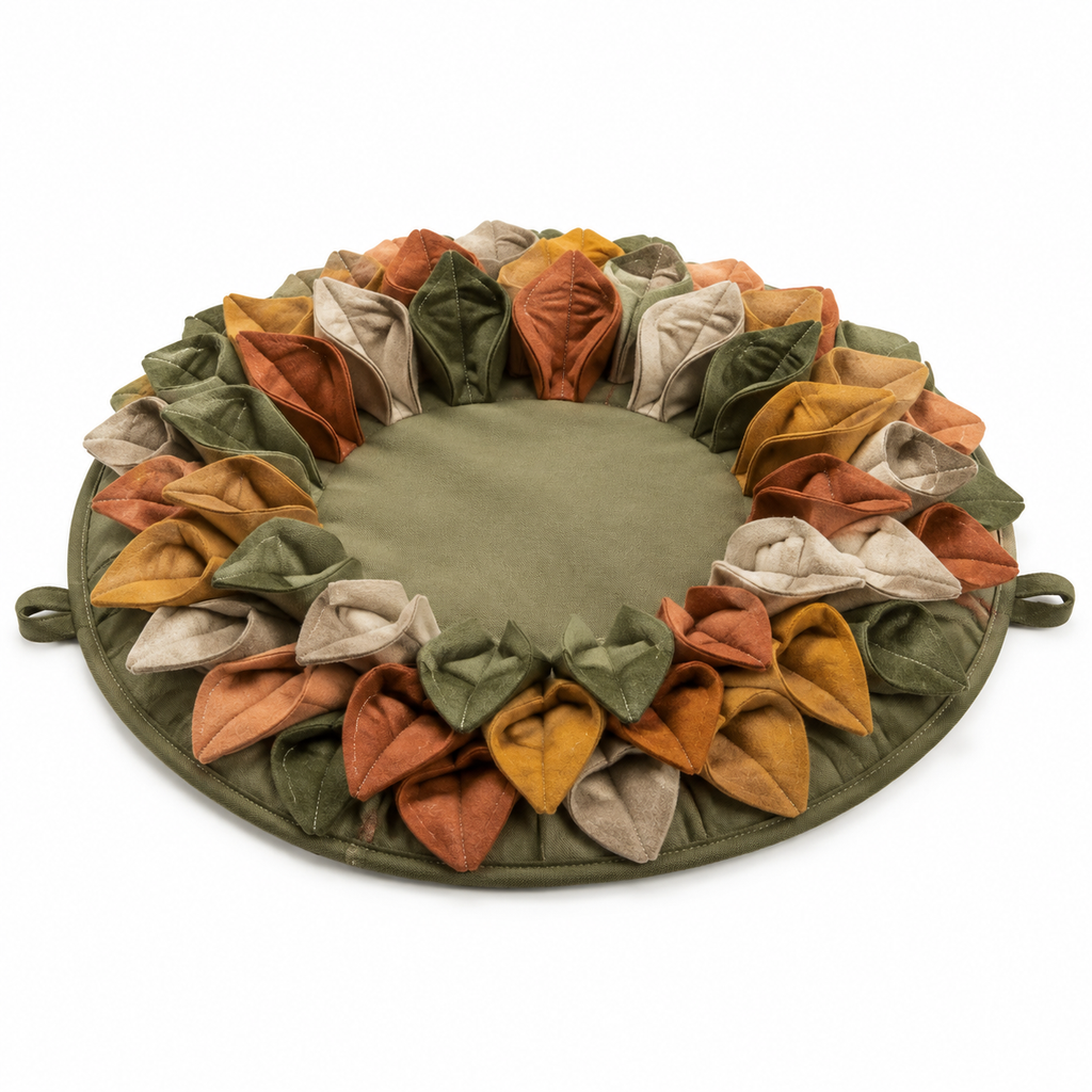 SniffRoll Training Mat