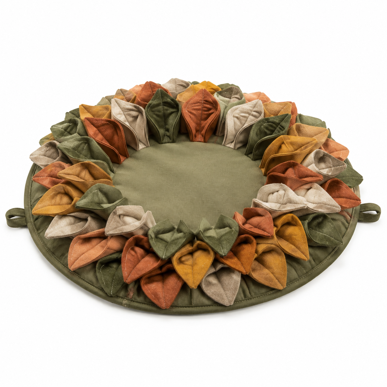 SniffRoll Training Mat