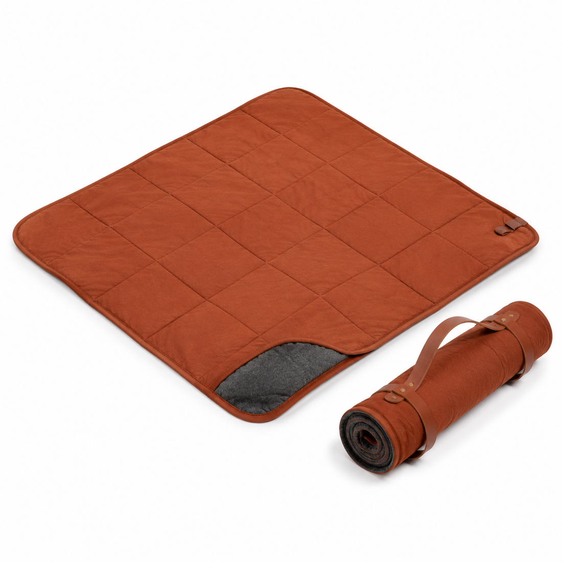 VoyageRoll Carrier Mat