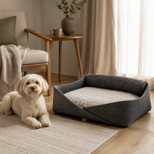 CarryCloud Travel Bed