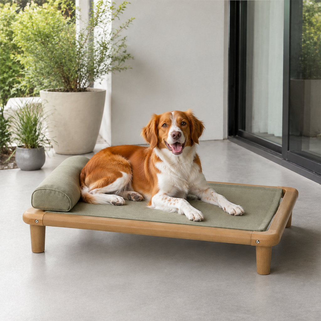 DriftNest Pet Bed