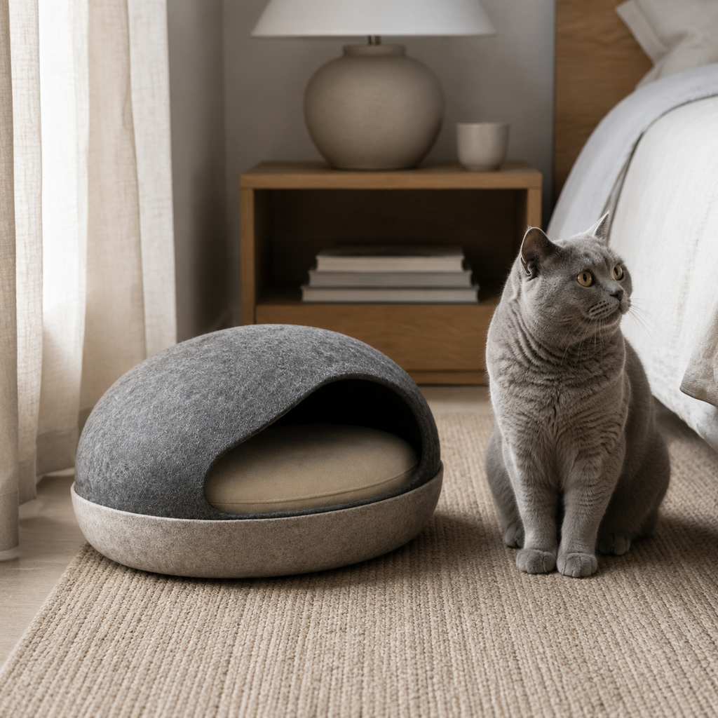 HaloHide Cat Condo