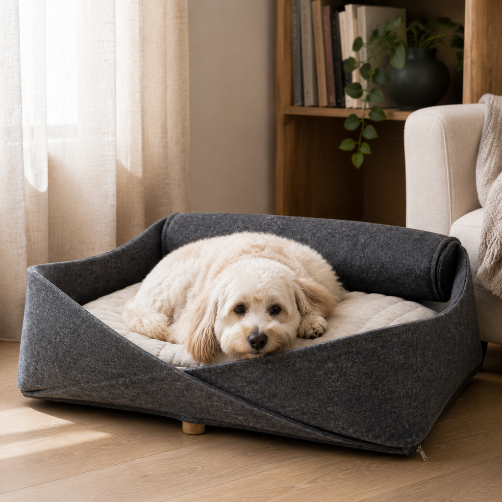 CarryCloud Travel Bed