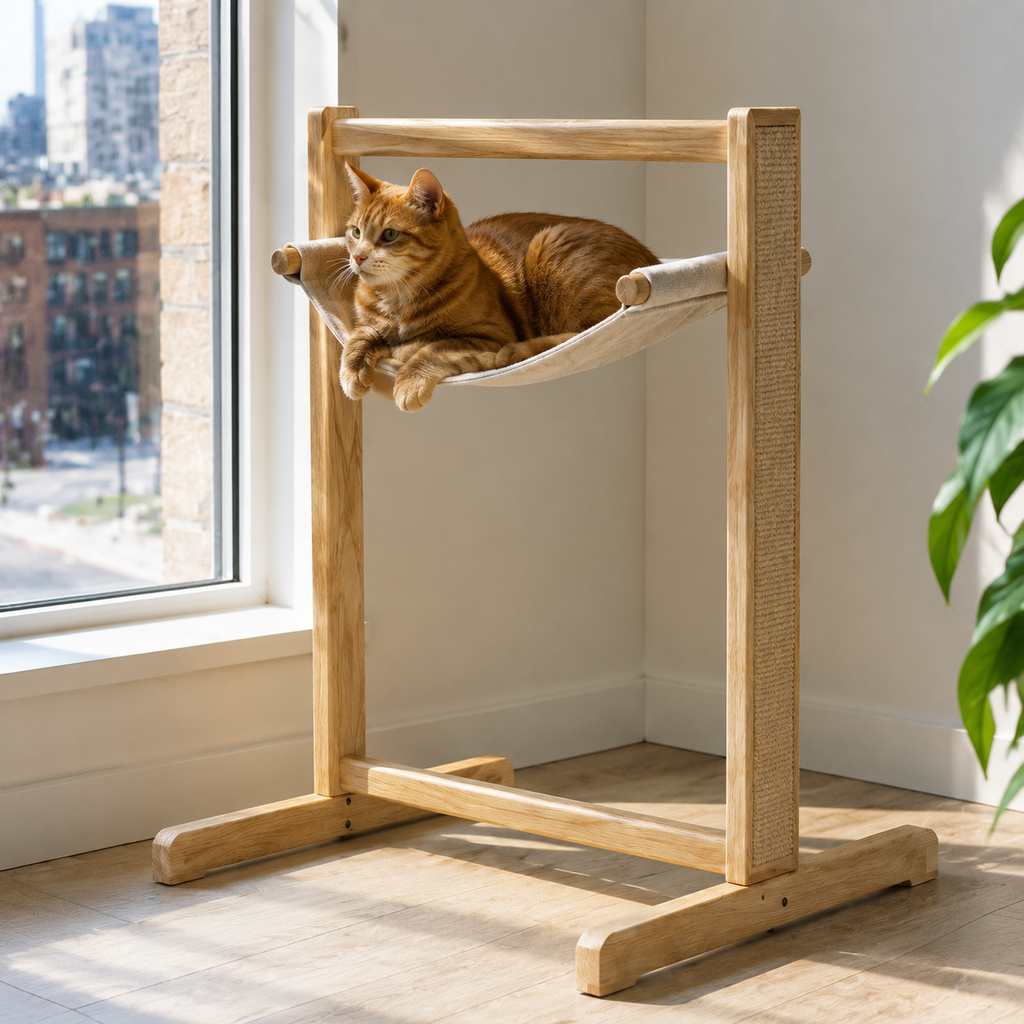 PerchLine Window Daybed