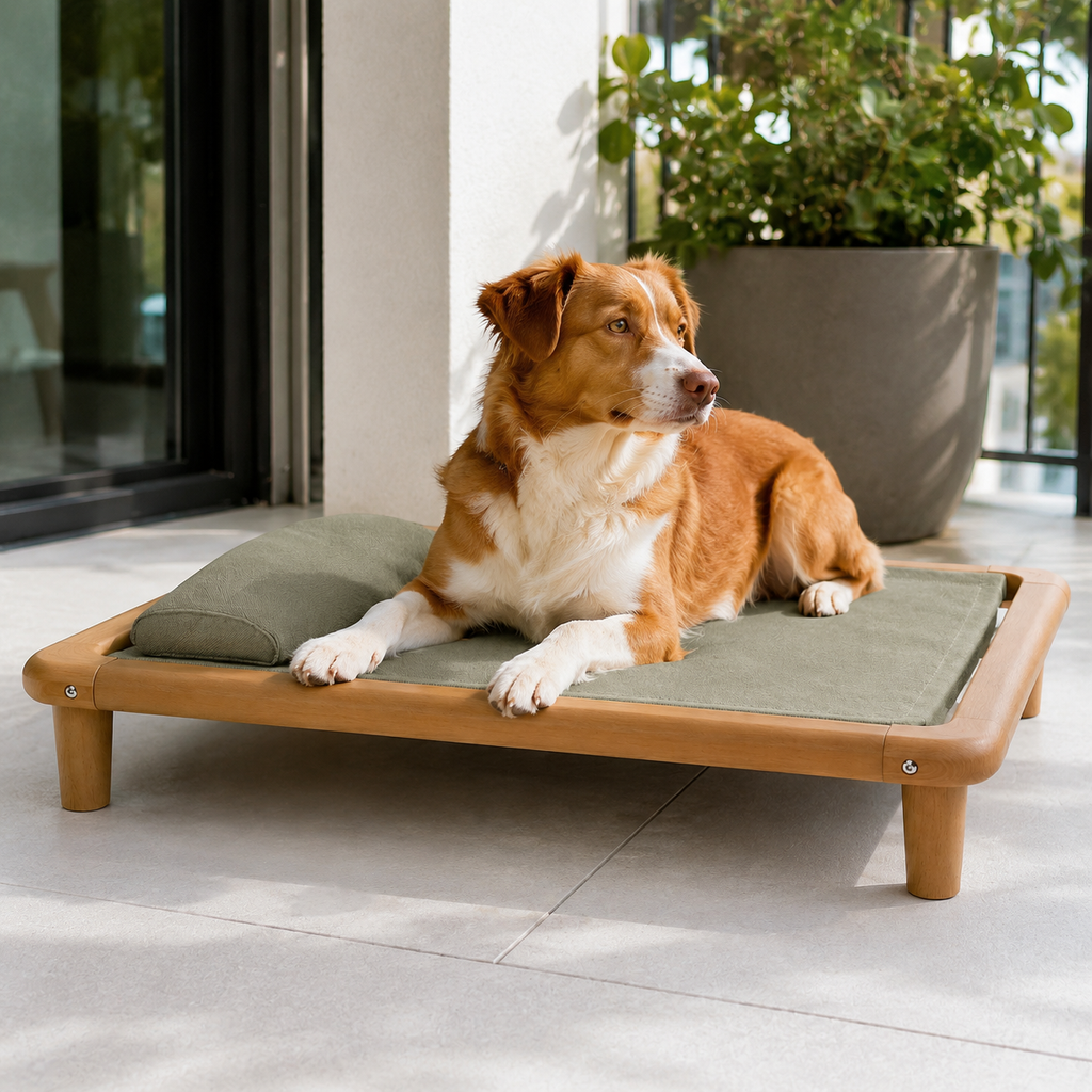 DriftNest Pet Bed